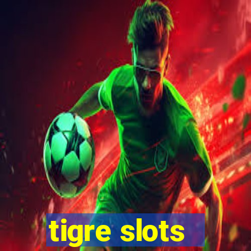 tigre slots - sortudo